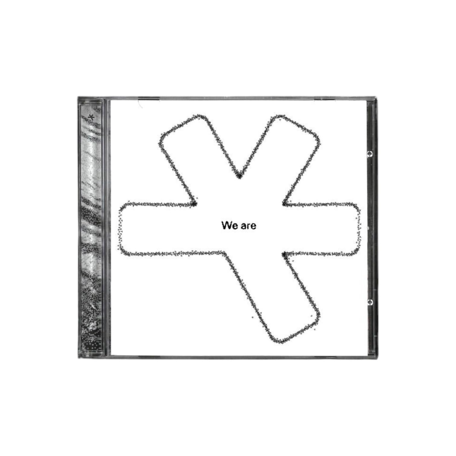 Amazon.com: i-dle - 8th Mini Album [We are] Special Jewel